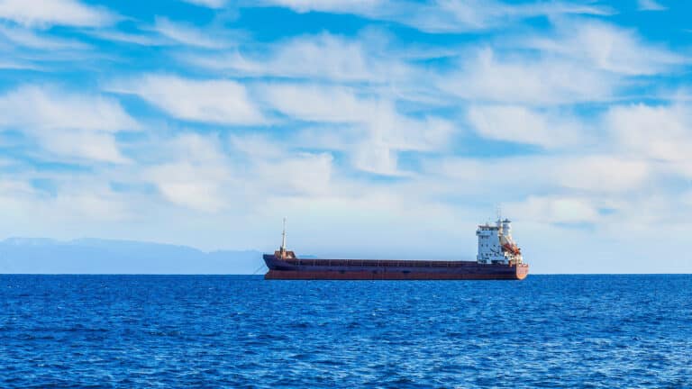 Россия поддержала заявление МИД РК об атаках на нефтяные танкеры