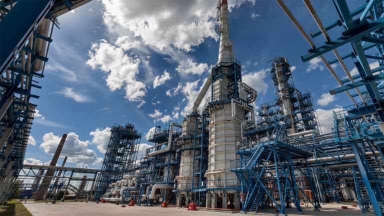 Госцентр, продающий данные о нефти Казахстана, зафиксировал рост прибыли в 44 раза