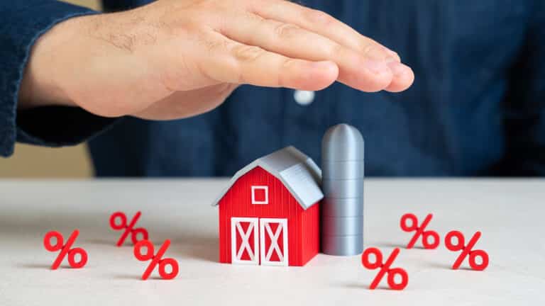 Максимальные ставки по кредитам определили в Казахстане