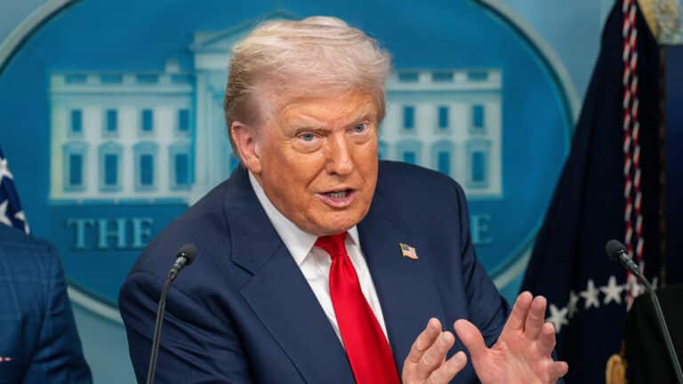 Трамп назвал возможных преемников на выборах 2028 года