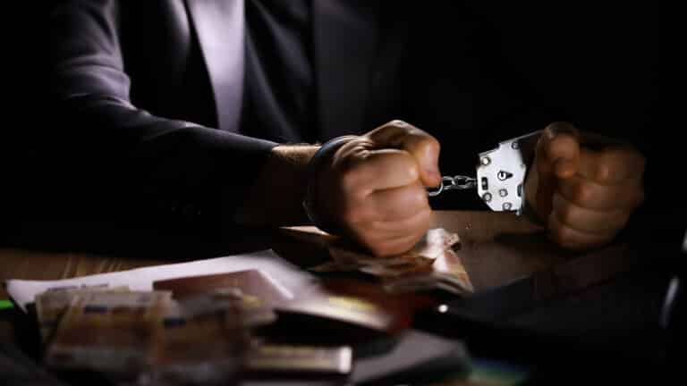 КНБ задержали руководителя Управления пассажирского транспорта в ВКО