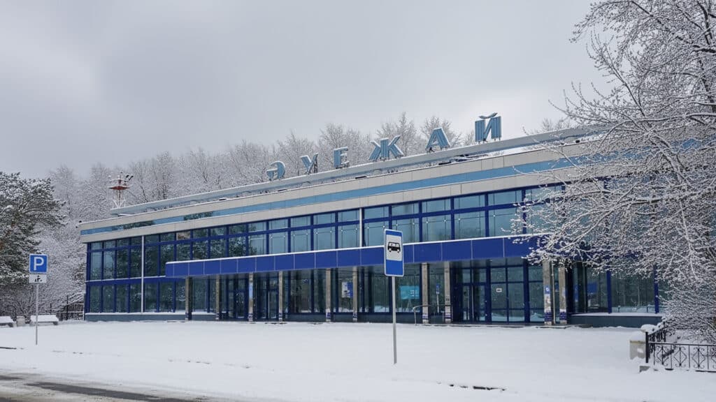 В Казахстане начнут масштабную модернизацию портов, аэропортов и вокзалов