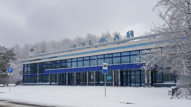 В Казахстане начнут масштабную модернизацию портов, аэропортов и вокзалов