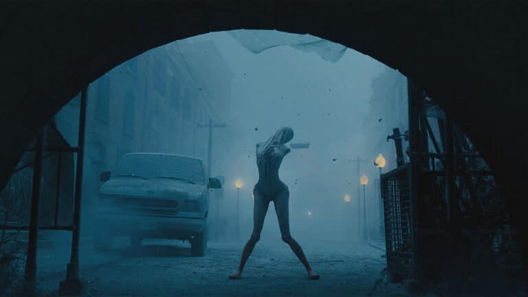 «Возвращение в Сайлент Хилл» получилось напрасным 