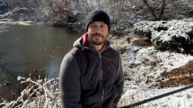 Максима Галкина не узнали в новом образе из Нью-Йорка