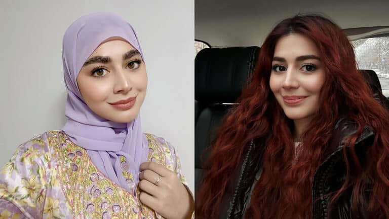 Блогерша Эммануэлла Наурызбаева удивила подписчиков своим поступком