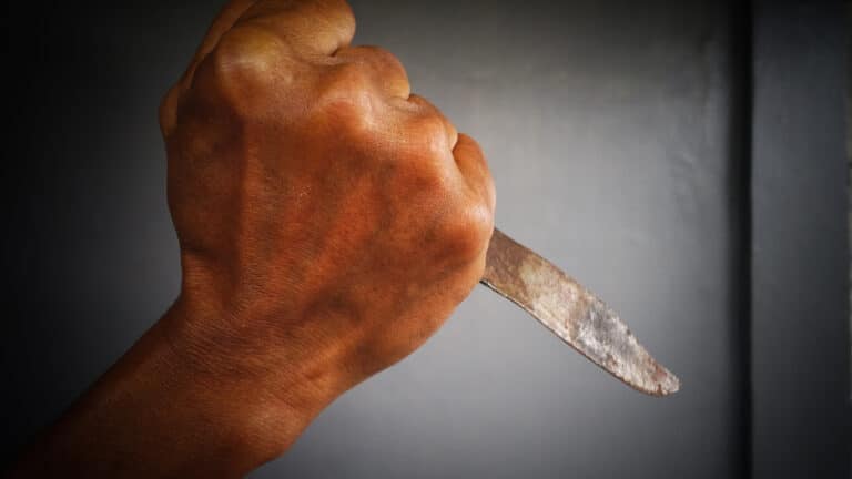 Отец семерых детей убил жену в Жанаозене