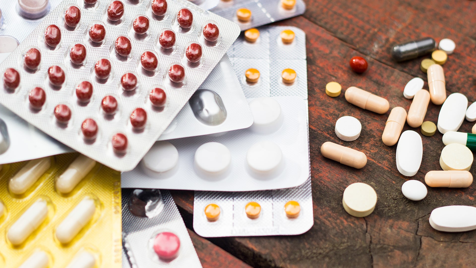 pharma, drugs, Turkey, China