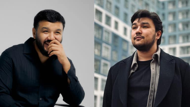 Блогер Хаким Муракам по ошибке стал героем милой истории из Threads