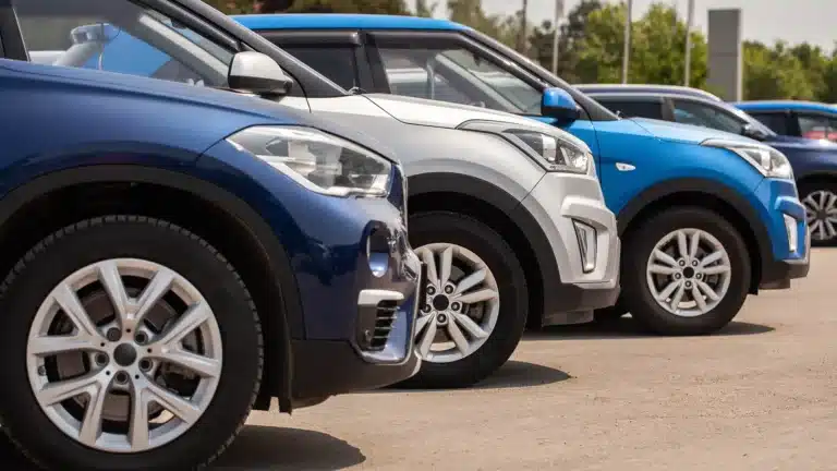 Автопром Казахстана обновил рекорд по выпуску техники