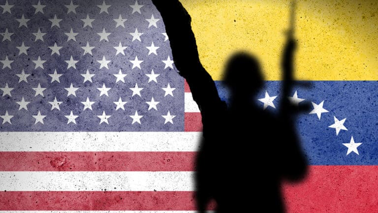 Казахстанский экономист назвал причины конфликта США и Венесуэлы