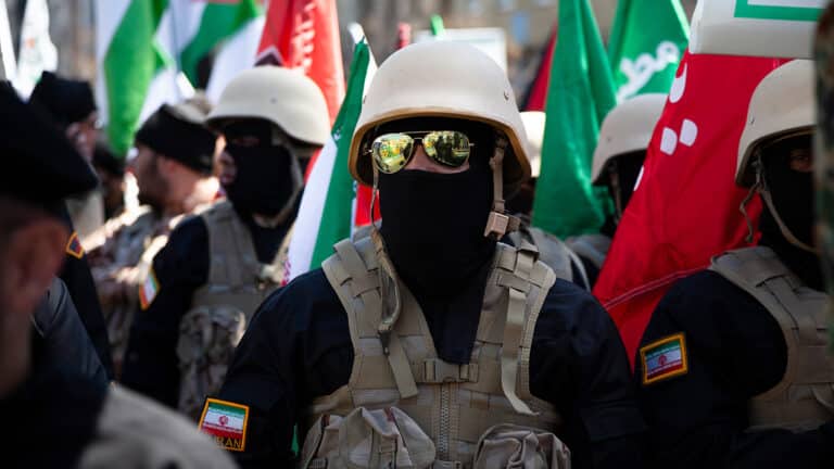 Власти Ирана заявили о подавлении протестов после гибели сотен человек