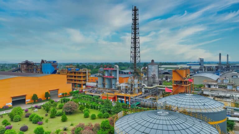 Новый завод в Казахстане сможет приносить $1 млрд в год на переработке хрома