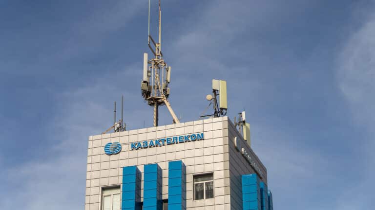 «Казахтелеком» объяснил, почему январские счета казахстанцев окажутся выше