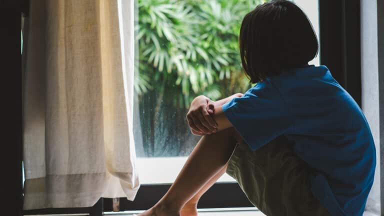 Стало известно состояние детей, пострадавших от матери в Жаркенте