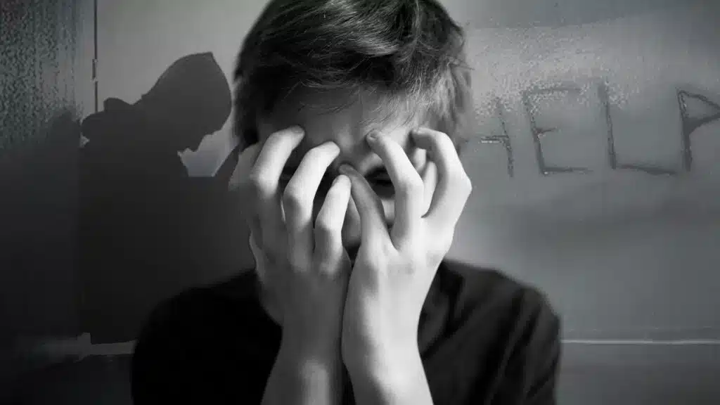 самоубийство