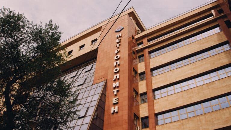 Метро и ЛРТ в Алматы: квартиры вблизи станций могут подорожать до 20% – эксперты