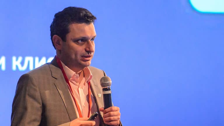 В правление Halyk Bank вошел бывший топ-менеджер российских Сбербанка и ВТБ