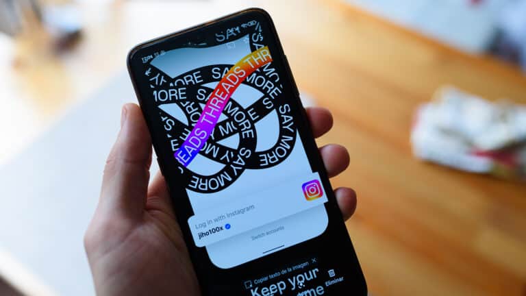 Threads overtakes X in global mobile usage