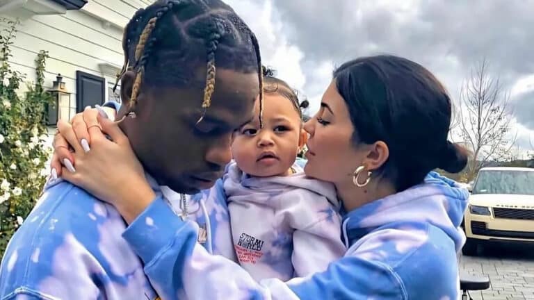 Трэвис Скотт не разрешает своим детям пользоваться искусственным интеллектом