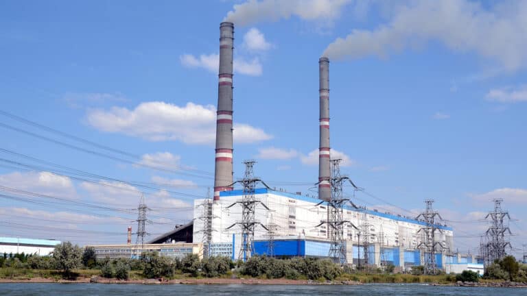 В Казахстане построят ЦОД-долину, которая будет работать за счет сжигания угля