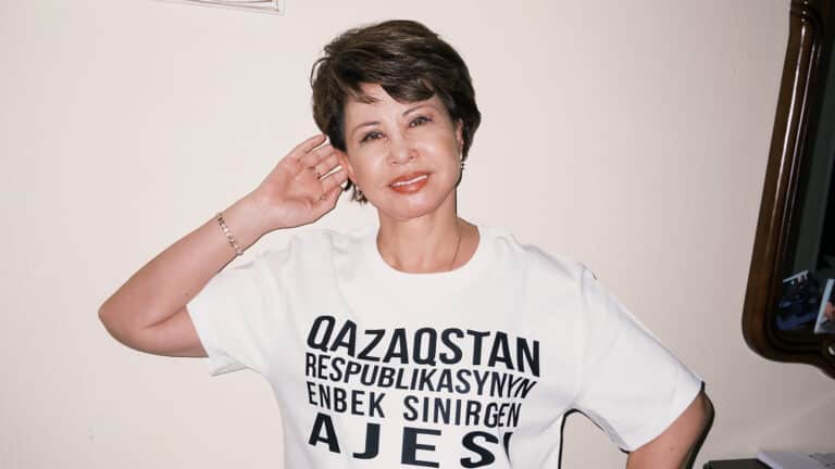 Роза Рымбаева подведет итог полувекового творческого пути на концерте в Алматы