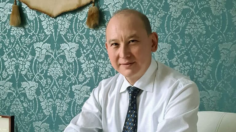 Джакишев рассказал, как увеличить доходы казахстанцев