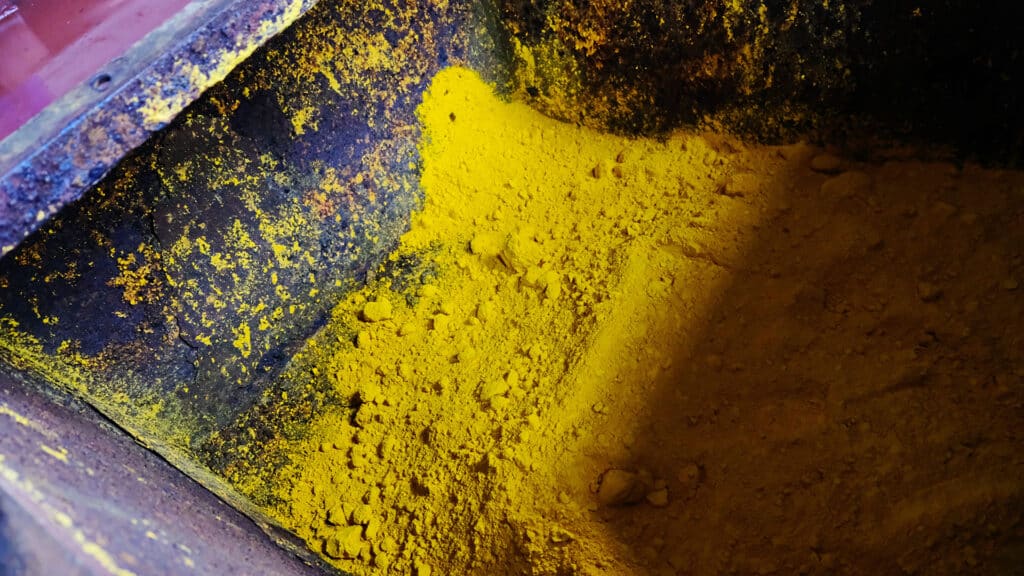 Канадская Laramide отказалась от разработки месторождений урана в Казахстане/shutterstock, бильд-редактор: Серикжан Ковланбаев