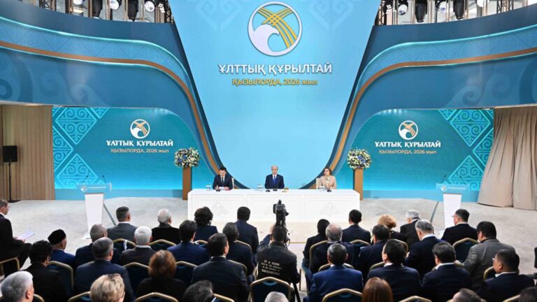 Токаев обозначил позицию по вопросам морали, брака и свободы выбора