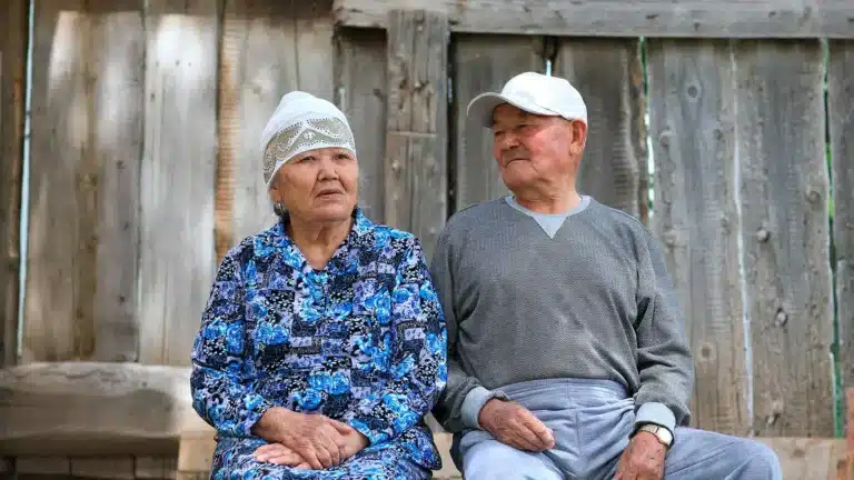 Қазақстандықтардың өмір сүру жасы ұзарды