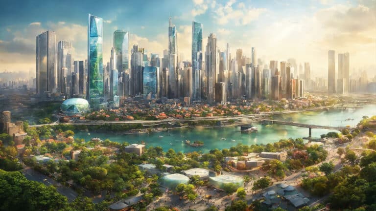 Города Казахстана могут получить особый статус