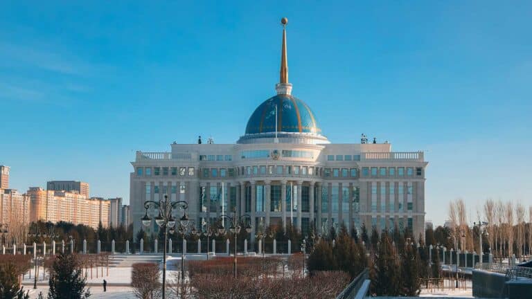 В Казахстане появится вице-президент