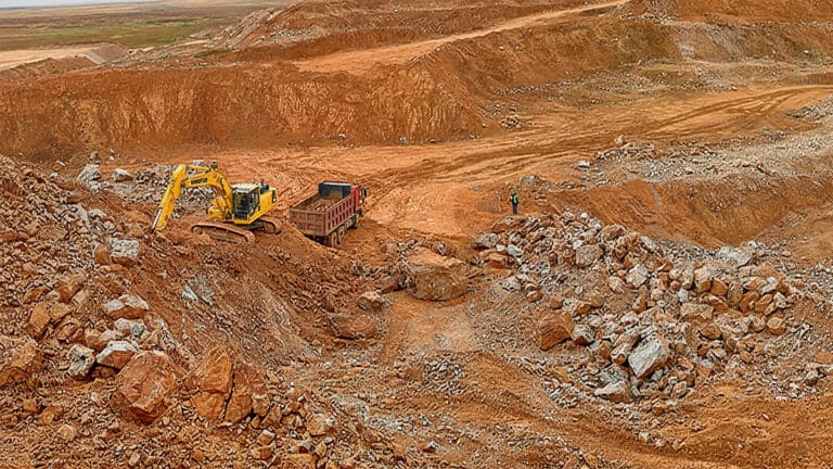 «Самрук-Казына» будет добывать литий с экс-советником акима Павлодарской области