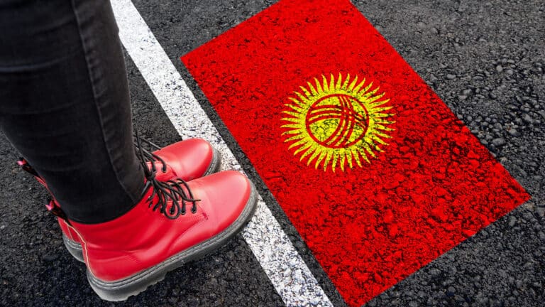 Кыргызстан может ввести визы для граждан США