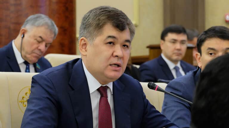 Экс-глава Минздрава высказался о медицинской мафии Казахстана