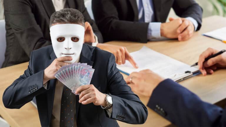 На малоимущих и инвалидов «повесили» кредиты на 240 млн тенге