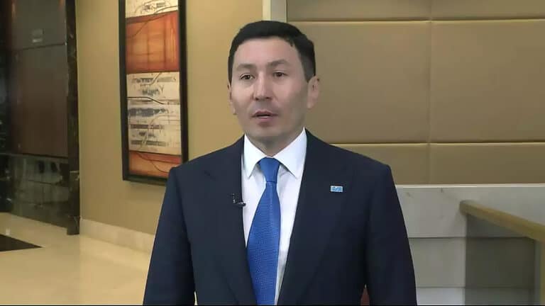 Глава «Самрук-Казыны» Нурлан Жакупов раскрыл свои многомиллионные доходы