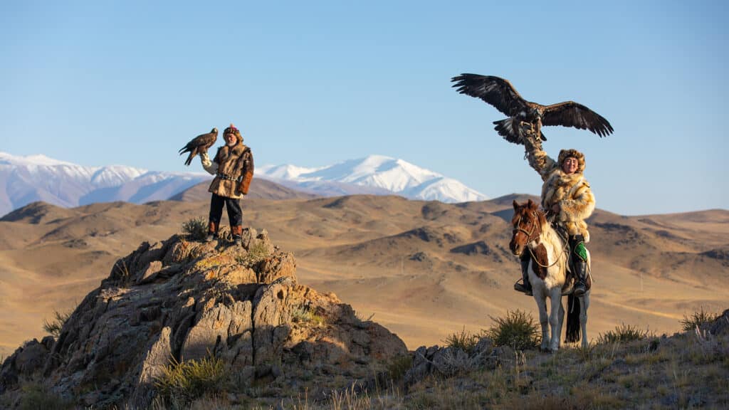 Фото: shutterstock, бильд-редактор: Серикжан Ковланбаев