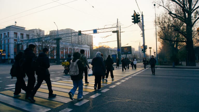 Бани, базары и чайханы — главные «третьи места» Центральной Азии