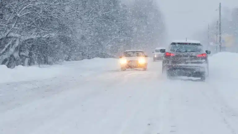 Жеті облыста автокөлік жолдары ашылды
