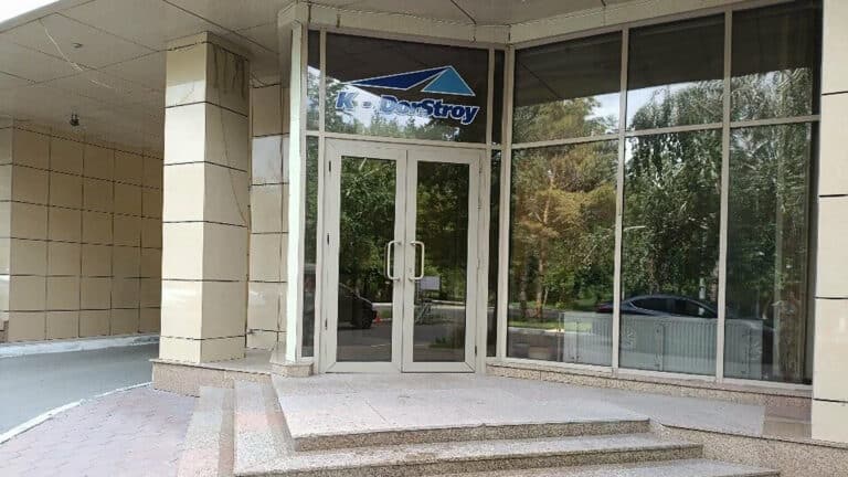 Связанная с экс-министром финансов компания задолжала более 100 млн тенге