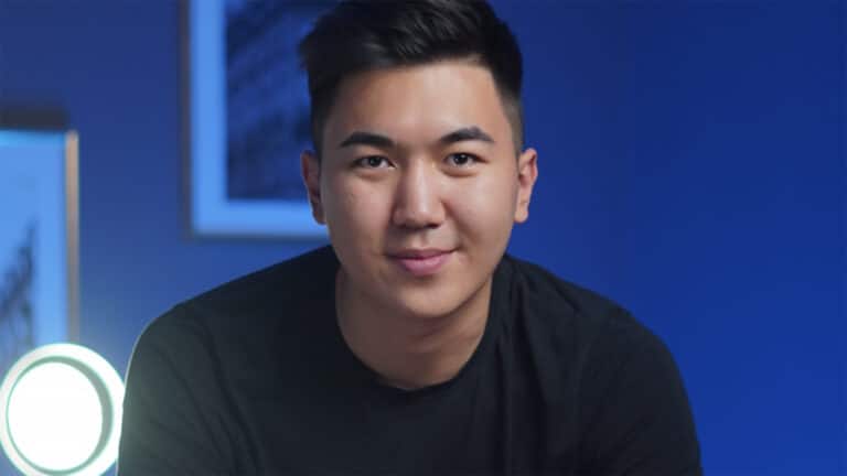 Казахстанец бросил университет и открыл мировую студию дизайна с оборотом в $100 тыс.