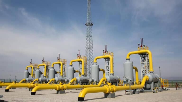 Газовая компания выиграла суд на миллиард тенге против налоговой