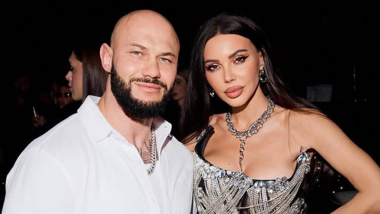 Суд не развел Джигана и Оксану Самойлову