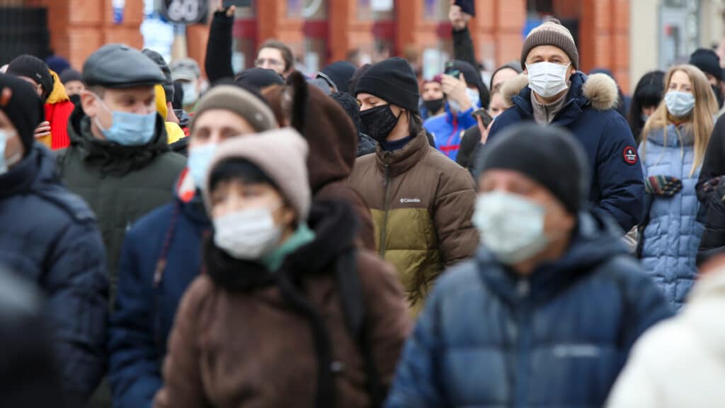 Запах в Актобе