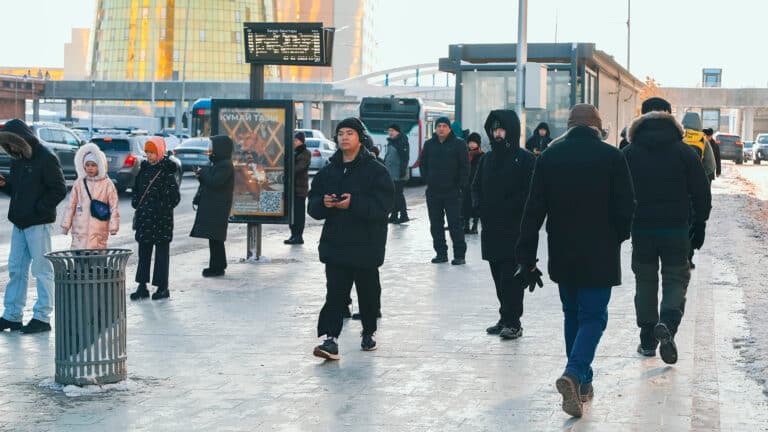 Казахстанцев приглашают бесплатно получить профессию в сфере IT