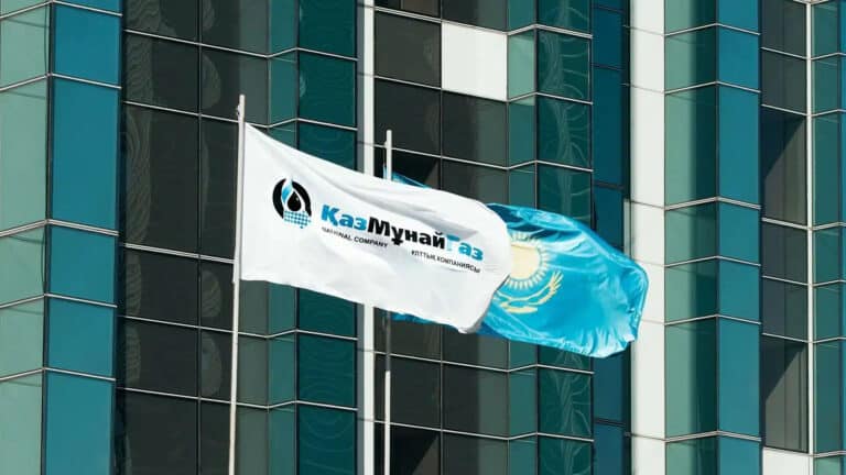 У бывшего топ-менеджера «КазМунайГаза» украли $622 тыс.