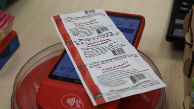 Некоторые лекарства в Казахстане подешевели сразу на 26%