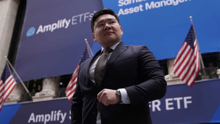 Казахстанец ушел из госсектора, продал все и построил карьеру на Уолл-стрит