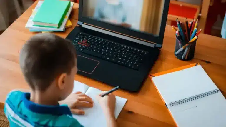 В Астане учеников 0–6 классов с первой смены отправили на дистанционку